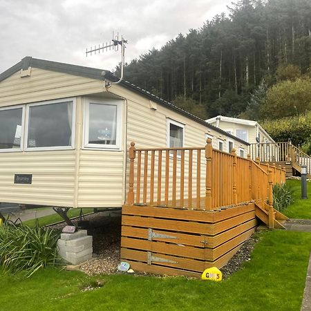 Gorgeous Sea Viev 3 Bedroom Delta Bromley Deluxe Aberystwyth Exterior photo